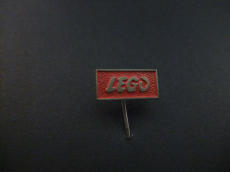 LEGO ( speelgoedbouwsteentjes) logo
